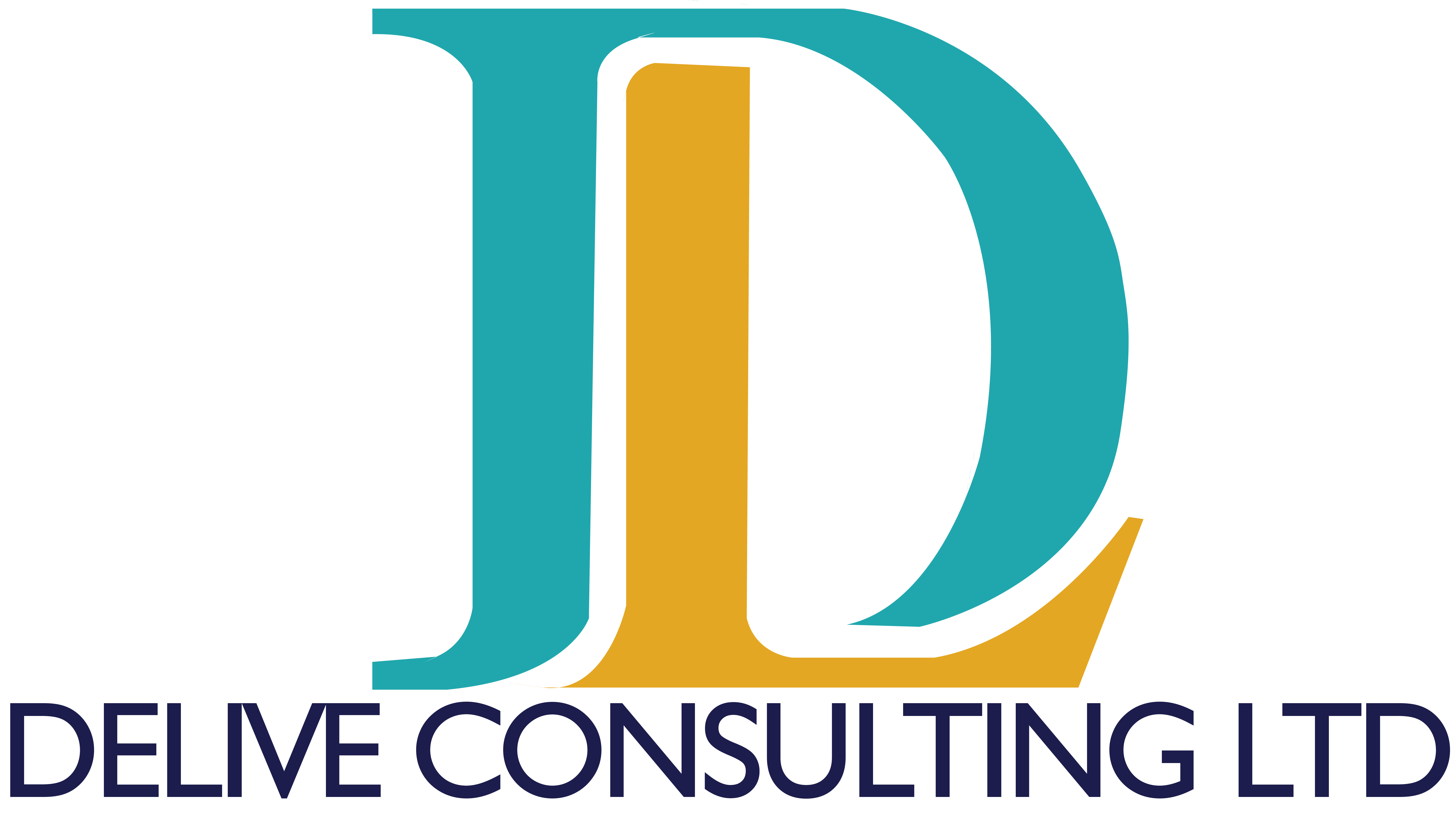 Delive Consultion Ltd Logo